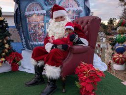 Christmas Festival 2024